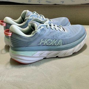 HOKA Bondi 7 Running Shoes
